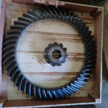 Mining Machinery Parts Crusher Pinion Set